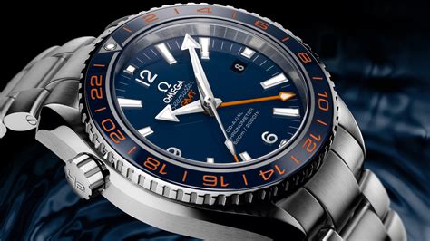 planet ocean replica watch|omega planet ocean clones.